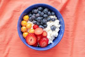 1.Cottage Cheese Breakfast for Satiety: The High-Protein Power Bowl 2 image 62
