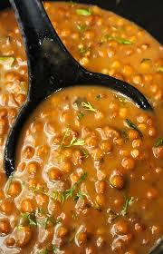 easy lentil soup recipe