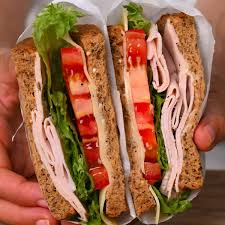 7 Secrets to the Ultimate Healthy Turkey Sandwich