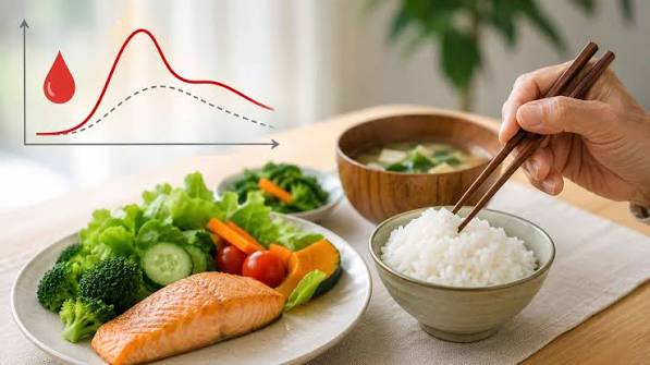 White Rice and Diabetes: 3 Ways to Manage Blood Sugar