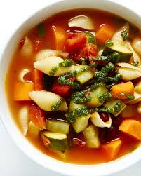 5 Simple Steps to an Amazing Low Sodium Minestrone Soup