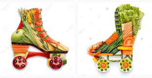 Fuel Your Flow: The Best Pre-Skate Meal for Teenage Energy and Performance