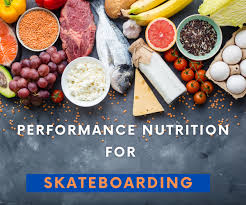 Endless Energy: Mastering Nutrition to Improve Skateboarding Stamina Teens