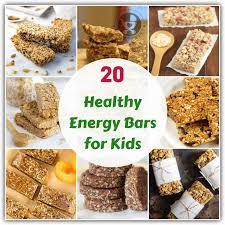 On-the-Go Fuel: Finding Healthy Energy Bars for Teenage Skateboarders