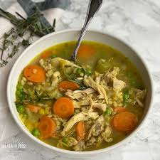 The 7 Power Ingredients: Best Chicken Soup for Immune System
