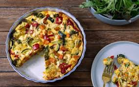 The 5 Minute Prep: Ultimate Frittata Recipe for Leftovers
