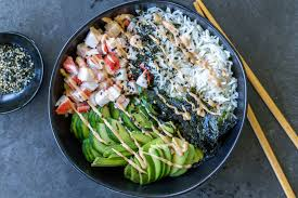 10 Essential Ingredients for a Powerful Sushi Bowl for Thyroid Health 2 image