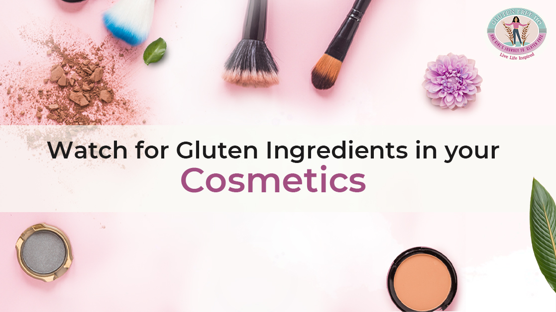 9 Hidden Risks of Gluten in Cosmetics Celiac Parents Must Know