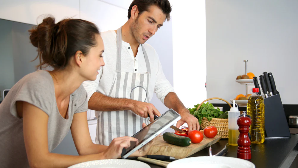 7 Essential Steps for a Successful Gluten-Free Contamination Elimination Diet