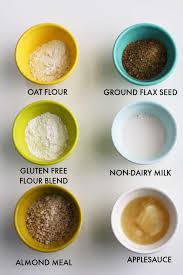 Mastering 5 Gluten-Free Baking Substitutes for Parents