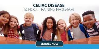 5 Essential Meetings for Talking to School About Celiac Disease and Safety