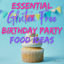 10 Creative Gluten-Free Birthday Party Ideas for Kids of All Ages 2 image 22