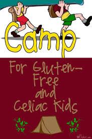 8 Essential Steps for Navigating Summer Camp for Celiac Kids