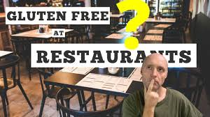 12 Essential Restaurant Questions for Gluten-Free Dining with Your Child