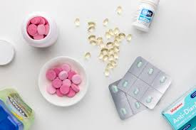 Gluten-free medications for kids