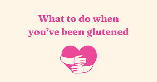 Immediate Action Plan: Accidentally Glutened: What to Do When Your Celiac Child Gets Sick