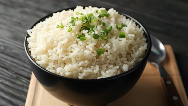 White Rice, Gut Microbiome, and Digestive Health: 2 Ways to Improve Your Gut