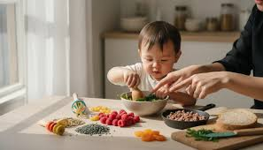 6 Essential Tips: Iron-Fortified Toddler Formula (12+ Months) for a Smooth Transition