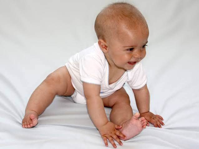 5 Critical Facts: Iron-Fortified Formula for Crawlers (6-12 Months)