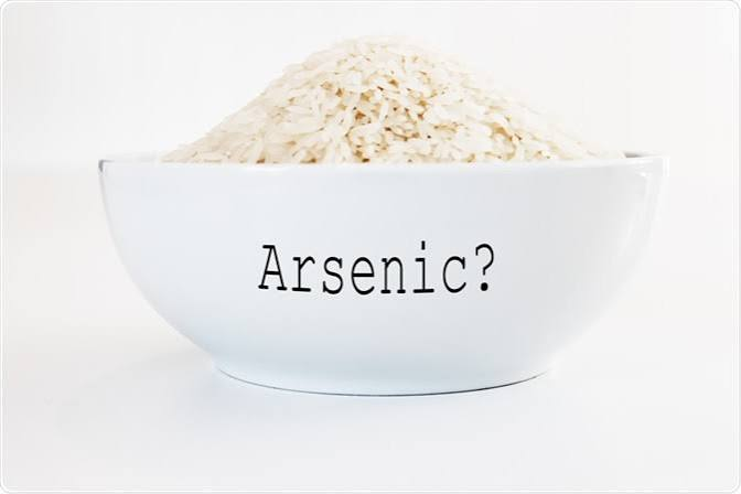 Arsenic in Rice: 3 Ways to Protect Your Health Today