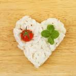 White Rice and Heart Health: 2 Ways to Protect Your Arteries