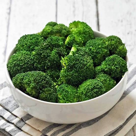 I Washed My Broccoli with Vinegar—Did That Kill Salmonella?