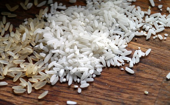 White Rice in Kidney Disease: 2 Ways to Protect Your Kidneys Today